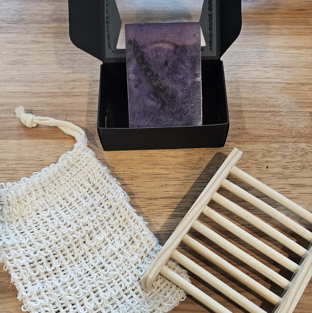 Homemade Hand Soap - Picture 5 of 15